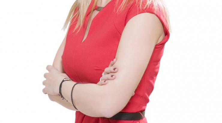 Η Γωγώ Αλεξανδρινού σε νέα ώρα