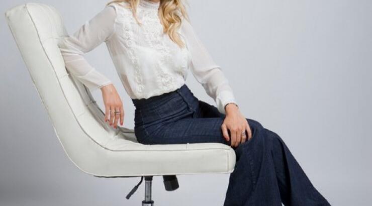 Γωγώ Αλεξανδρινού: Η τρυφερή ανάρτηση για τα γενέθλια της κόρης της!