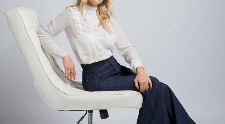 H τρανς που θα δούμε το μεσημέρι στο ΣΙΓΜΑ