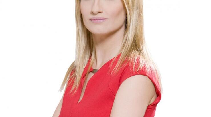 Γωγώ Αλεξανδρινού: Δείτε την στο μαιευτήριο να κρατά αγκαλιά τη νεογέννητη κορούλα της Χριστίνα