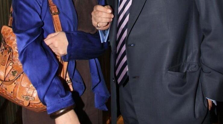 Νέος έρωτας στην ελληνική showbiz