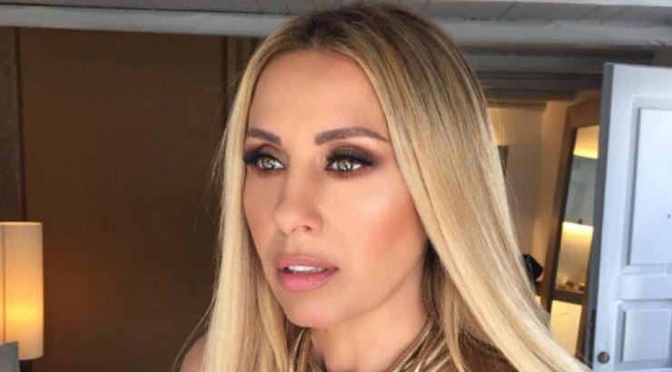 Γωγώ Μαστροκώστα: Μιλάει για τη δύσκολη μάχη που έδωσε με τον καρκίνο