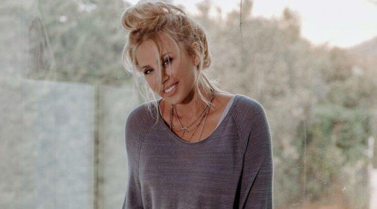 Γωγώ Μαστροκώστα: Η κόρη της έγινε 12 ετών και πόσταρε την πιο τρυφερή τους εικόνα!