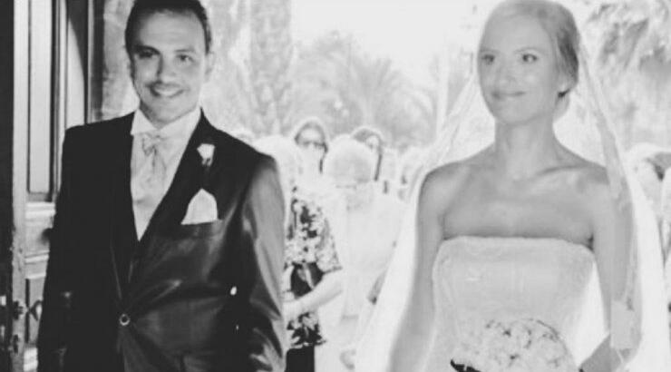 Η αποκάλυψη για τον καλεσμένο στο γάμο της Γωγώς Αλεξανδρινού που της έδωσε φάκελο χωρίς χρήματα! 