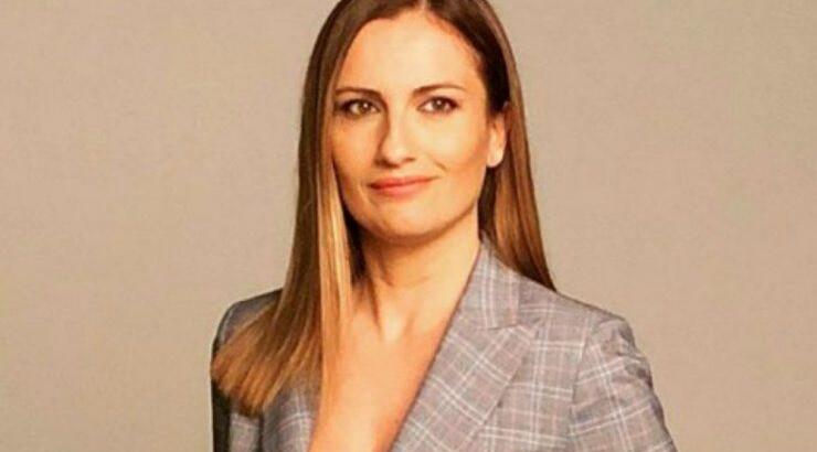 Γωγώ Αλεξανδρινού: Δείτε την στο Λονδίνο μαζί με την μεγάλη της κόρη