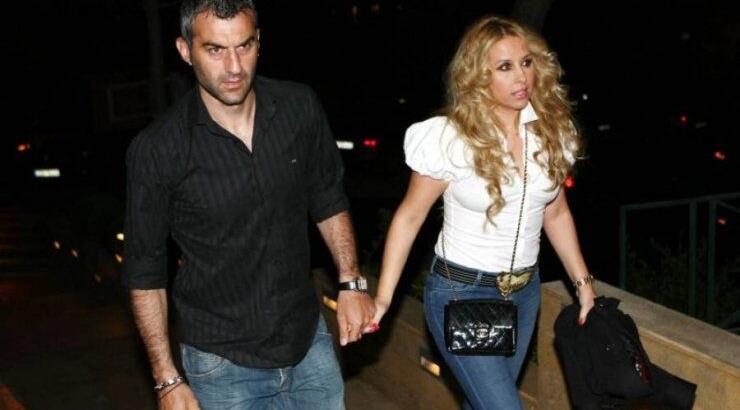 Πως γιόρτασαν την επέτειο του γάμου τους Μαστροκώστα - Δέλλας; 