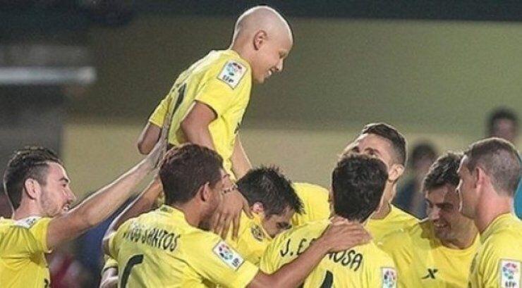 Η απίστευτη ιστορία του 13χρονου Γκόχαν [βίντεο]