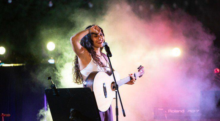 Και το δεύτερο Σαββατοκύριακο του Νοεμβρίου πάμε Διεθνές Φεστιβάλ Λευκωσίας!