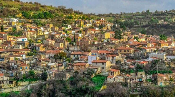 Ετοιμάσου για εξόρμηση στο γραφικό Άρσος