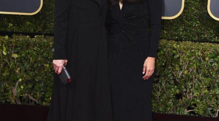 Χρυσές σφαίρες: Γιατί σχεδόν όλοι οι celebrities ντύθηκαν στα μαύρα;