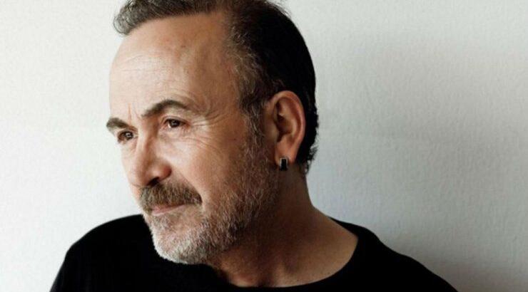 Σταμάτης Γονίδης: Οι πρώτες δηλώσεις που έκανε μετά τον ερχομό της κόρης του [βίντεο]