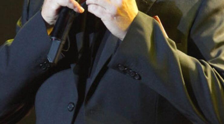 Σταμάτης Γονίδης: «Θέλω να δώσω στη γυναίκα μου ένα παιδί»