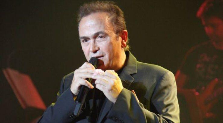 Σταμάτης Γονίδης: "Με πολλές γυναίκες που είχα σχέση, αποφασίσαμε από κοινού να κάνουν έκτρωση"