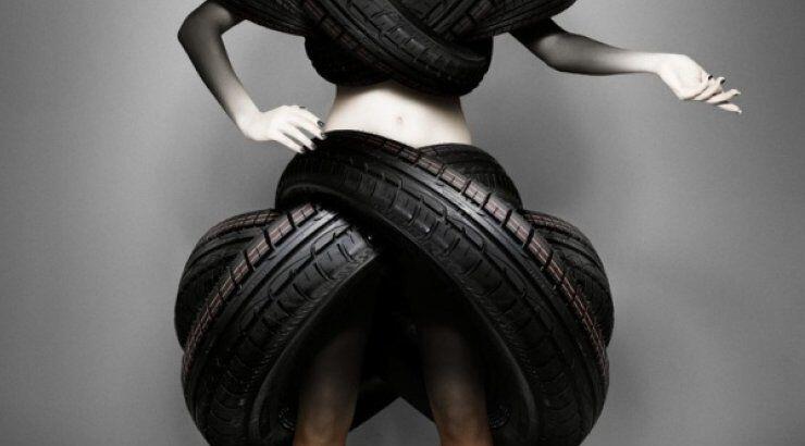 Ελαστική μόδα