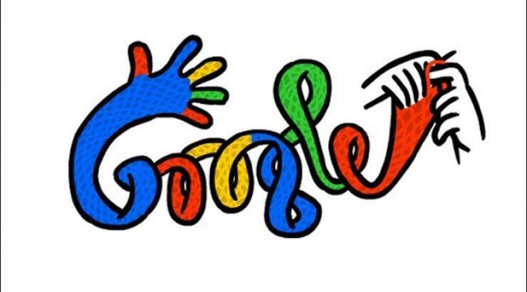 Η Google καλωσορίζει το κρύο με κασκόλ