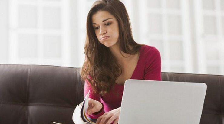 Η Google αποκαλύπτει τις ανασφάλειές μας