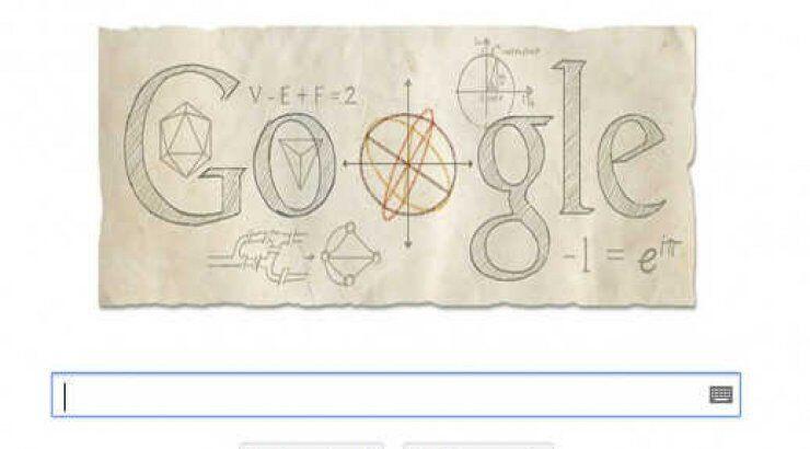 Σε ποιον είναι αφιερωμένο το Doodle της Google σήμερα