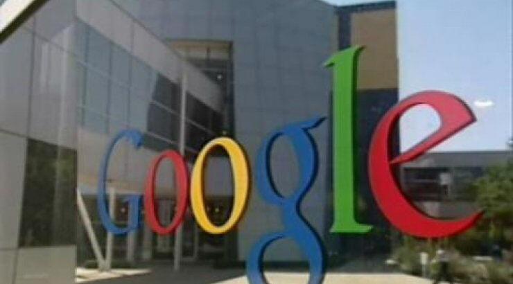 Εστειλε επιστολή στη google ζητώντας άδεια για τον μπαμπά της