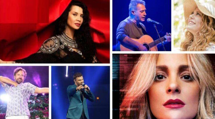 Οι top συναυλίες που θα γίνουν στην Κύπρο τον Οκτώβριο