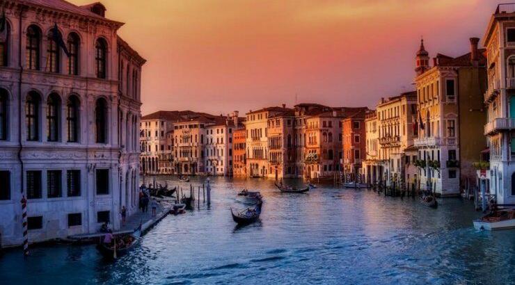 12 υπέροχοι προορισμοί για να κάνεις Πάσχα στην Ευρώπη