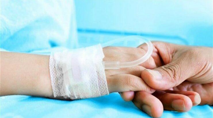 Φιλανθρωπικό τσάι για ένα κόσμο γεμάτο παιδικά χαμόγελα