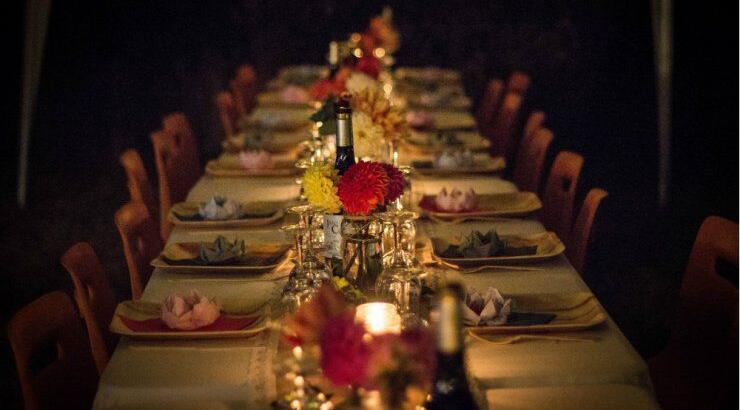 Δείπνο Αγάπης Αντικαρκινικού Συνδέσμου Κύπρου