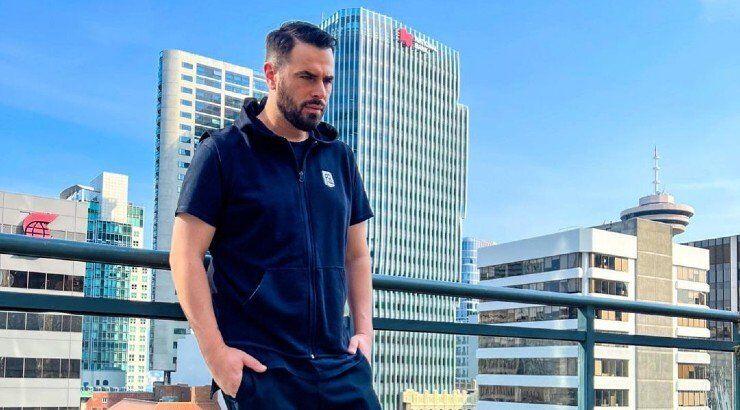 Γιώργος Παπαδόπουλος: Είδε το όνομά του σε αστέρι στο “Walk of fame” στο Hollywood και ενθουσιάστηκε