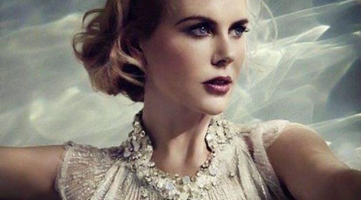 Η Kidman ως Grace Kelly! 