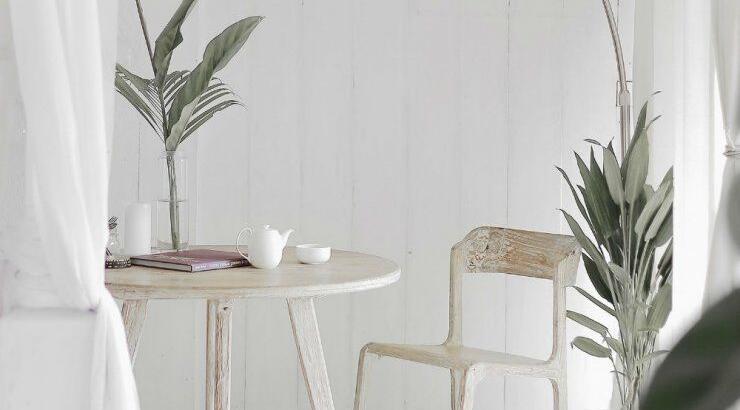 Ελληνίδα interior designer μας δείχνει πώς να φτιάξουμε το ιδανικό γραφείο για να δουλέψουμε από το σπίτι! [εικόνες & βίντεο]