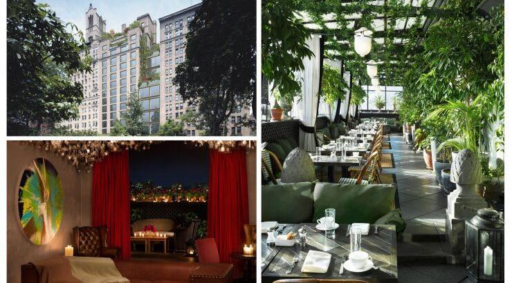 Πάμε Μανχάτταν