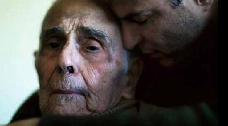 Γράμμα του πατέρα στο γιο του