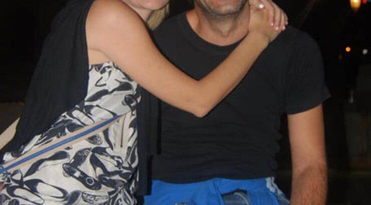 Aχιλλέας Γραμματικόπουλος-Μιράντα Γιατρού: Το χθεσινό δείπνο και οι καλοκαιρινές διακοπές