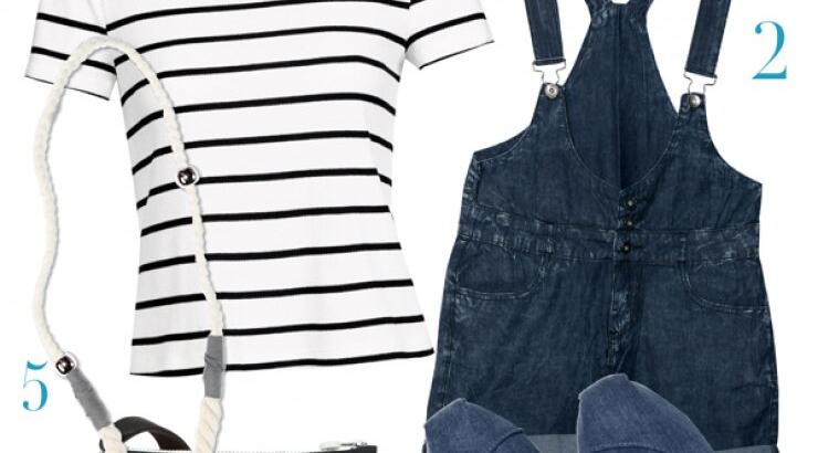 Τελευταίες καλοκαιρινές γραμμές