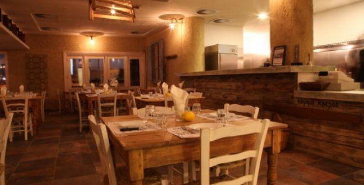 18 ταβέρνες στη Λευκωσία που πρέπει να φας