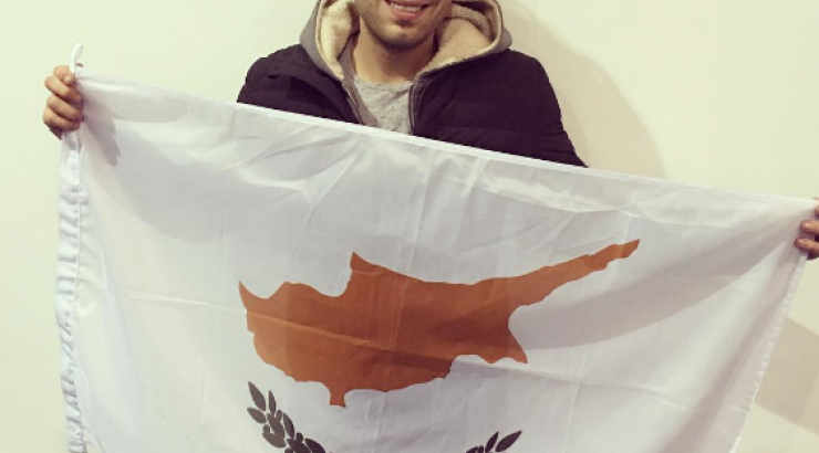 Δεν πάει το μυαλό σας! Η πρωτιά που πέτυχε η Κύπρος φέτος στη Eurovision και το αποκάλυψε ο Hovig!