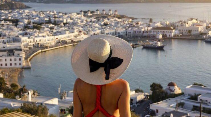 Πες μου το ζώδιο σου να σου πω ποιο ελληνικό νησί σου ταιριάζει για διακοπές