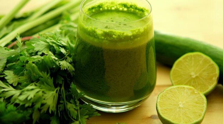 7 διατροφικά μυστικά για να αποτοξινωθείς μετά τις γιορτές 