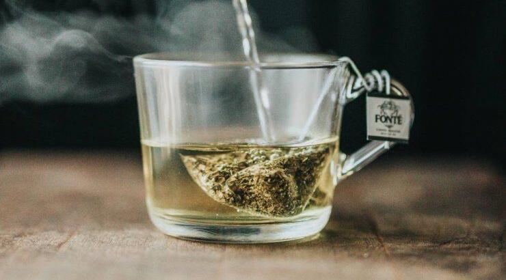 Top 10 αντιοξειδωτικές τροφές!