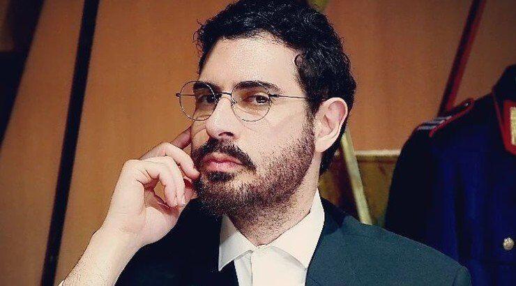 Χρήστος Γρηγοριάδης: Η εξομολόγηση για τον χαμό του πατέρα του και η ανάμνηση από τη στιγμή που το έμαθε