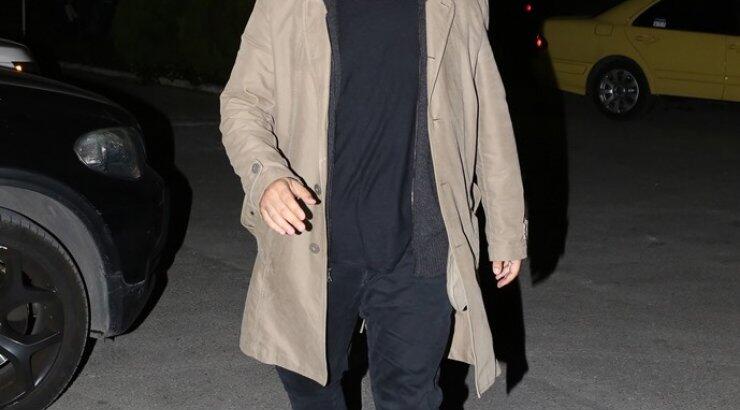 Με μηνύσεις απειλεί ο Γρηγόρης Αρναούτογλου για τις ανακρίβειες που γράφονται για την προσωπική του ζωή