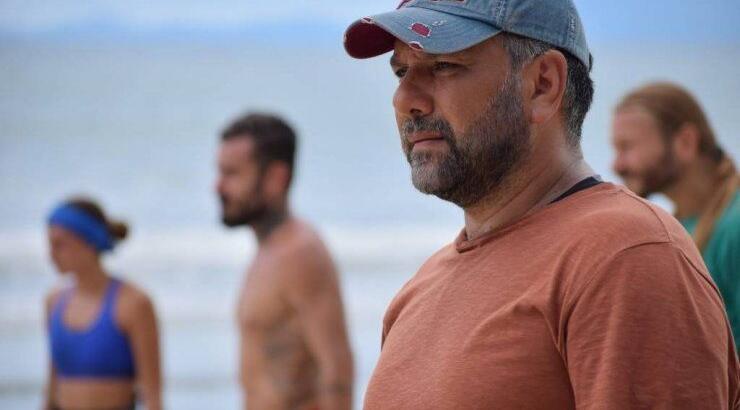 Μετά το Γρηγόρη Αρναούτογλου ακόμη ένας χωρισμός βόμβα στην ελληνική showbiz