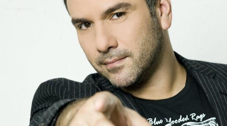 Γρηγόρης Αρναούτογλου: Απο ποιόν και γιατί ζήτησε δημόσια συγνώμη;