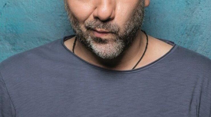 Ξανά μπαμπάς ο Γρηγόρης Αρναούτογλου!