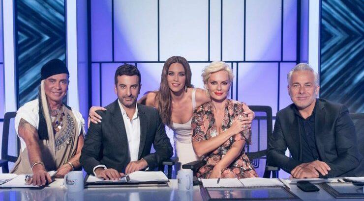 "My Style Rocks": Αυτή είναι η παίκτρια που αποχώρησε από το χθεσινό gala [βίντεο]