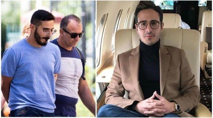 Απίστευτο: Οι τηλεθεατές έριξαν το instagram "Απατεώνα του Tinder" 