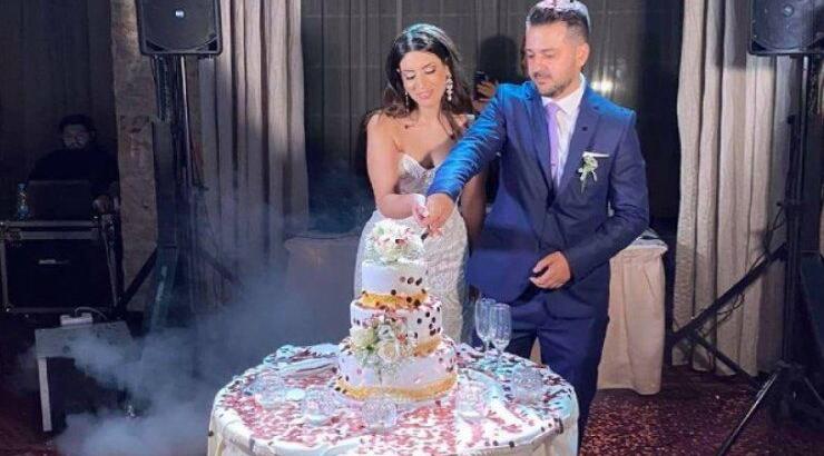 Γεωργία Κωνσταντίνου: Η παρουσιάστρια του ΣΙΓΜΑ κάνει honeymoon στο Bali ένα χρόνο μετά το γάμο της