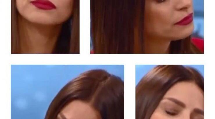 Κωνσταντίνα Ευριπίδου: Έβαλε τα κλάματα στην εκπομπή της