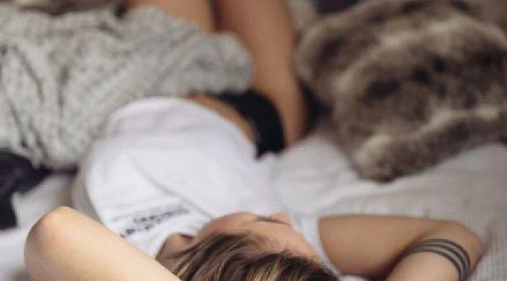 Αυτά είναι τα τέσσερα πράγματα που πρέπει να αλλάξετε στο σεξ!