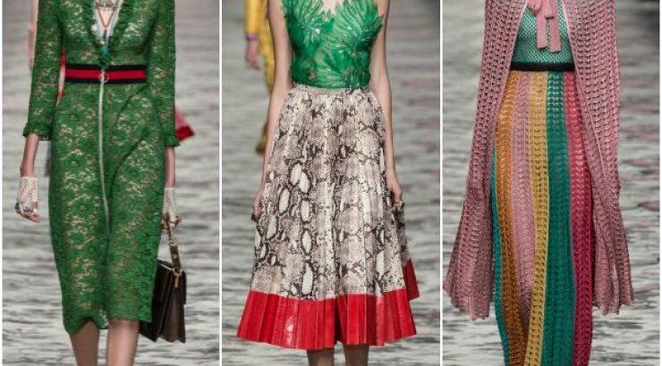 Νέα σελίδα για τον Gucci: Δείτε τη συγκλονιστική συλλογή του νέου καλλιτεχνικού διευθυντή