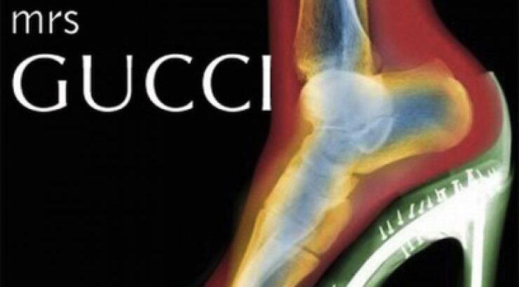 H «Μαύρη Χήρα» του οίκου Gucci γίνεται μιούζικαλ